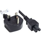 (€4,39*/1m) 1.80m Good Connections Strom Anschlusskabel Stecker (€4,39*/1m) 1.80m Good Connections Strom Anschlusskabel Stecker