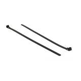 Delock Kabelbinder wiederverw. b.85øC 300x7.5mm 100Stk schwa Delock Kabelbinder wiederverw. b.85øC 300x7.5mm 100Stk schwa