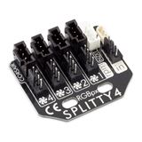 Aquacomputer RGBpx Splitty4