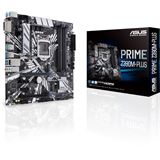 Asus Prime Z390M-Plus Intel Z390 So.1151 Dual Channel DDR4 mATX Retail Asus Prime Z390M-Plus Intel Z390 So.1151 Dual Channel DDR4 mATX Retail