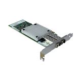 Inter-Tech Argus PCIe 10-Gigabit Dual Adapter LR-9802BF-2SFP+ Inter-Tech Argus PCIe 10-Gigabit Dual Adapter LR-9802BF-2SFP+