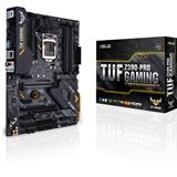 Asus TUF Z390-Pro Gaming Intel Z390 So.1151 Dual Channel DDR4 ATX Asus TUF Z390-Pro Gaming Intel Z390 So.1151 Dual Channel DDR4 ATX