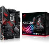 Asus ROG Strix Z390-H Gaming Intel Z390 So.1151 Dual Channel DDR4 ATX Asus ROG Strix Z390-H Gaming Intel Z390 So.1151 Dual Channel DDR4 ATX