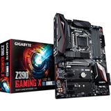 Gigabyte Z390 Gaming X Intel Z390 So.1151 Dual Channel DDR ATX Retail Gigabyte Z390 Gaming X Intel Z390 So.1151 Dual Channel DDR ATX Retail