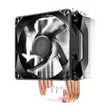 CoolerMaster Kühler Hyper H412R PushPin 115x/2011/2066/FM1 CoolerMaster Kühler Hyper H412R PushPin 115x/2011/2066/FM1