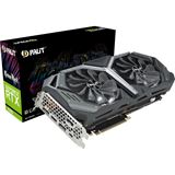 8GB Palit GeForce RTX 2080 GameRock Aktiv PCIe 3.0 x16 (Retail) 8GB Palit GeForce RTX 2080 GameRock Aktiv PCIe 3.0 x16 (Retail)