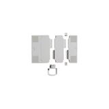 NOVUS Erweiterungsplatte lichtgrau