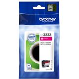 Brother Patrone LC-3233M MFCJ1300DW/DCPJ1100DW