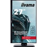 27" (68,58cm) iiyama G-MASTER GB2760HSU-B1 schwarz 1920x1080 27" (68,58cm) iiyama G-MASTER GB2760HSU-B1 schwarz 1920x1080