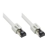 (€5,95*/1m) 2.00m Good Connections Cat. 8.1 Patchkabel S/FTP (€5,95*/1m) 2.00m Good Connections Cat. 8.1 Patchkabel S/FTP