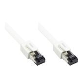 (€5,95*/1m) 2.00m Good Connections Cat. 8.1 Patchkabel S/FTP (€5,95*/1m) 2.00m Good Connections Cat. 8.1 Patchkabel S/FTP