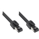(€5,63*/1m) 3.00m Good Connections Cat. 8.1 Patchkabel S/FTP (€5,63*/1m) 3.00m Good Connections Cat. 8.1 Patchkabel S/FTP