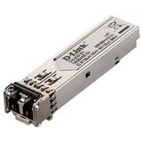 D-LINK 1-port Industrie Mini-GBIC SFP to 1000BaseSX (DIS-S301SX) D-LINK 1-port Industrie Mini-GBIC SFP to 1000BaseSX (DIS-S301SX)
