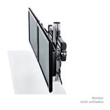 NOVUS Mehrplatzsystem Set TSS Duo Teleskop 400