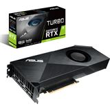 8GB Asus GeForce RTX 2070 Turbo Aktiv PCIe 3.0 x16 (Retail) 8GB Asus GeForce RTX 2070 Turbo Aktiv PCIe 3.0 x16 (Retail)