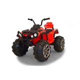 Jamara Ride-on Protector Quad 12V rot 3+