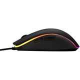 Kingston HyperX Pulsefire Surge RGB Gaming Mouse USB schwarz Kingston HyperX Pulsefire Surge RGB Gaming Mouse USB schwarz