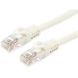 (&euro;1,78*/1m) 5.00m Equip Cat. 6a Patchkabel U/UTP RJ45 Stecker