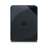 4000GB WD Gaming Drive WDBM1M0040BBK-WESN 2.5" (6.4cm) USB 3.0 4000GB WD Gaming Drive WDBM1M0040BBK-WESN 2.5" (6.4cm) USB 3.0