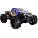 Amewi Monstertruck Torche M 1:10 / 2,4 GHz / 4WD / RTR
