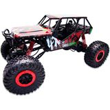 Amewi Crazy Crawler "Red" 4WD RTR 1:10 Rock Crawler