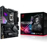 Asus ROG Strix Z390-E Gaming Intel Z390 So.1151 Dual Channel DDR4 ATX Asus ROG Strix Z390-E Gaming Intel Z390 So.1151 Dual Channel DDR4 ATX