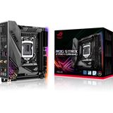 Asus ROG Strix Z390-I Gaming Intel Z390 So.1151 Dual Channel DDR Asus ROG Strix Z390-I Gaming Intel Z390 So.1151 Dual Channel DDR