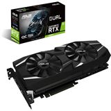 11GB Asus GeForce RTX 2080 Ti Dual OC Aktiv PCIe 3.0 x16 (Retail) 11GB Asus GeForce RTX 2080 Ti Dual OC Aktiv PCIe 3.0 x16 (Retail)