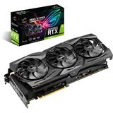 11GB Asus GeForce RTX 2080 Ti ROG Strix OC Aktiv PCIe 3.0 x16 (Retail) 11GB Asus GeForce RTX 2080 Ti ROG Strix OC Aktiv PCIe 3.0 x16 (Retail)