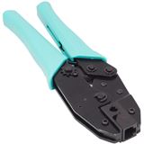 Good Connections Crimpzange für geschirmte RJ45 Cat.6A Stecker, Good Connections Crimpzange für geschirmte RJ45 Cat.6A Stecker,