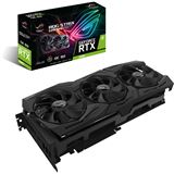 8GB Asus GeForce RTX 2080 ROG Strix OC Aktiv PCIe 3.0 x16 (Retail) 8GB Asus GeForce RTX 2080 ROG Strix OC Aktiv PCIe 3.0 x16 (Retail)