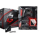 ASRock Z390 Phantom Gaming 9 Intel Z390 So.1151 Dual Channel DDR ATX ASRock Z390 Phantom Gaming 9 Intel Z390 So.1151 Dual Channel DDR ATX