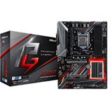 ASRock Z390 Phantom Gaming SLI Intel Z390 So.1151 Dual Channel DDR4 ASRock Z390 Phantom Gaming SLI Intel Z390 So.1151 Dual Channel DDR4