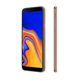 SAMSUNG J415 Galaxy J4+ 2018 15.26cm 6Zoll Android 8.1 32 GB gold SAMSUNG J415 Galaxy J4+ 2018 15.26cm 6Zoll Android 8.1 32 GB gold