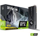 8GB ZOTAC GeForce RTX 2080 Gaming Blower Aktiv PCIe 3.0 x16 (Retail) 8GB ZOTAC GeForce RTX 2080 Gaming Blower Aktiv PCIe 3.0 x16 (Retail)