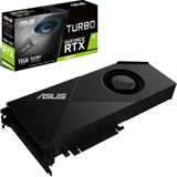 11GB Asus GeForce RTX 2080 Ti Turbo Aktiv PCIe 3.0 x16 (Retail) 11GB Asus GeForce RTX 2080 Ti Turbo Aktiv PCIe 3.0 x16 (Retail)