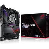 Asus ROG Maximus XI Code Intel Z390 So.1151 Dual Channel DDR4 ATX Asus ROG Maximus XI Code Intel Z390 So.1151 Dual Channel DDR4 ATX