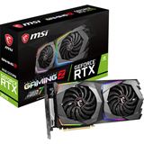 8GB MSI GeForce RTX 2070 Gaming Z 8G Aktiv PCIe 3.0 x16 (Retail) 8GB MSI GeForce RTX 2070 Gaming Z 8G Aktiv PCIe 3.0 x16 (Retail)