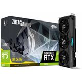 8GB ZOTAC GeForce RTX 2070 GAMING AMP Extreme Aktiv PCIe 3.0 x16 (Retail) 8GB ZOTAC GeForce RTX 2070 GAMING AMP Extreme Aktiv PCIe 3.0 x16 (Retail)