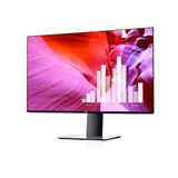 27" (68,58cm) Dell UltraSharp U2719DC schwarz/silber 2560x1440 27" (68,58cm) Dell UltraSharp U2719DC schwarz/silber 2560x1440