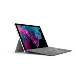 Notebook 12.3" (31,24cm) Microsoft Surface Pro 6 LQJ-00018 Notebook 12.3" (31,24cm) Microsoft Surface Pro 6 LQJ-00018