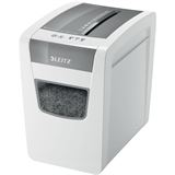 LEITZ Aktenvernichter IQ Home Office, Slim Version, Partikel LEITZ Aktenvernichter IQ Home Office, Slim Version, Partikel