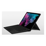 Notebook 12.3" (31,24cm) Microsoft Surface Pro 6 LGN-00003 Notebook 12.3" (31,24cm) Microsoft Surface Pro 6 LGN-00003