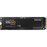 1000GB Samsung 970 Evo bulk M.2 2280 NVMe PCIe 3.0 x4 3D-NAND TLC 1000GB Samsung 970 Evo bulk M.2 2280 NVMe PCIe 3.0 x4 3D-NAND TLC