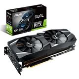 8GB Asus GeForce RTX 2070 Dual OC Aktiv PCIe 3.0 x16 (Retail) 8GB Asus GeForce RTX 2070 Dual OC Aktiv PCIe 3.0 x16 (Retail)