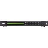ATEN Technology VM0808HB Video-Matrix-Switch HDMI 8x8 Umschalter,