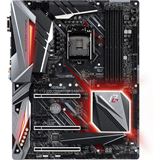 ASRock Z390 Phantom Gaming 6 Intel Z390 So.1151 Dual Channel DDR4 ATX ASRock Z390 Phantom Gaming 6 Intel Z390 So.1151 Dual Channel DDR4 ATX