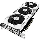 8GB Gigabyte GeForce RTX 2070 Gaming OC White Aktiv PCIe 3.0 x16 (Retail) 8GB Gigabyte GeForce RTX 2070 Gaming OC White Aktiv PCIe 3.0 x16 (Retail)