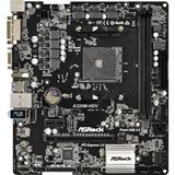 ASRock A320M-HDV Rev.3.0 AMD A320 So.AM4 Dual Channel DDR mATX Retail ASRock A320M-HDV Rev.3.0 AMD A320 So.AM4 Dual Channel DDR mATX Retail