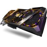8GB Gigabyte GeForce RTX 2080 AORUS Xtreme 8G Aktiv PCIe 3.0 x16 8GB Gigabyte GeForce RTX 2080 AORUS Xtreme 8G Aktiv PCIe 3.0 x16